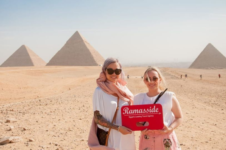 travel tour egypt