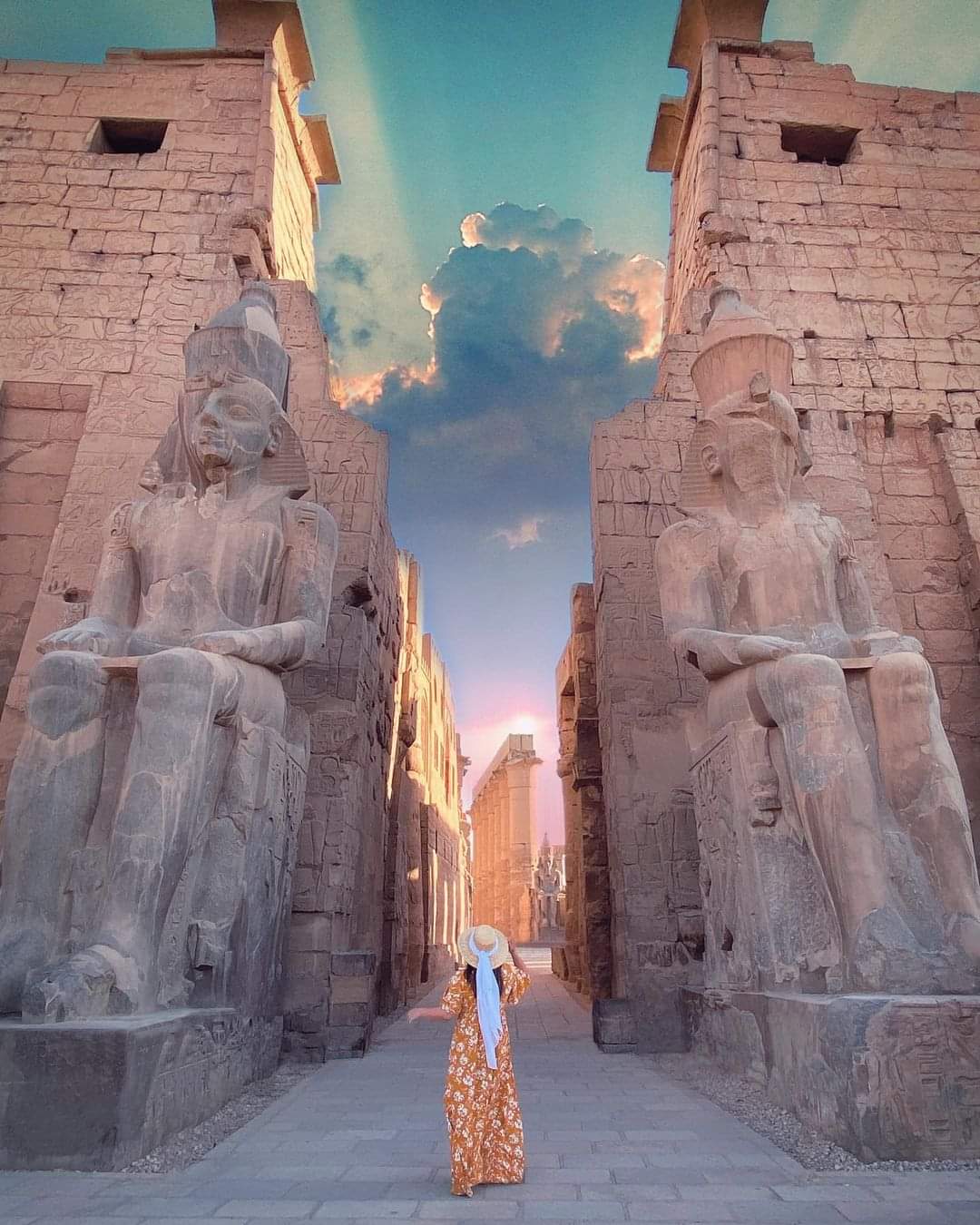 Witness the Legacy of the Pharaohs: Egypt History Tours Tailored for UK Travelers - Planning Your Egypt History Tour from the UK